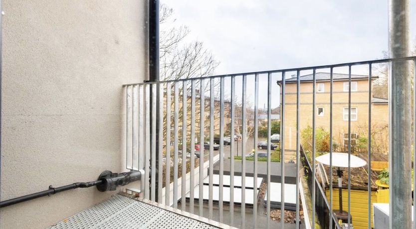 Photo of The Reckoning