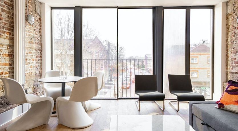 Photo of The Reckoning