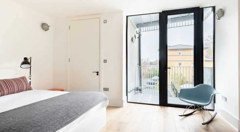 Photo of The Reckoning