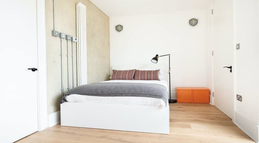 Photo of The Reckoning