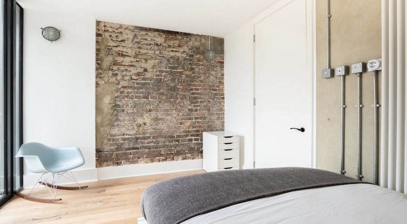 Photo of The Reckoning