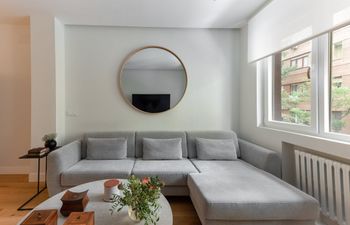 Salamanca Oasis Apartment