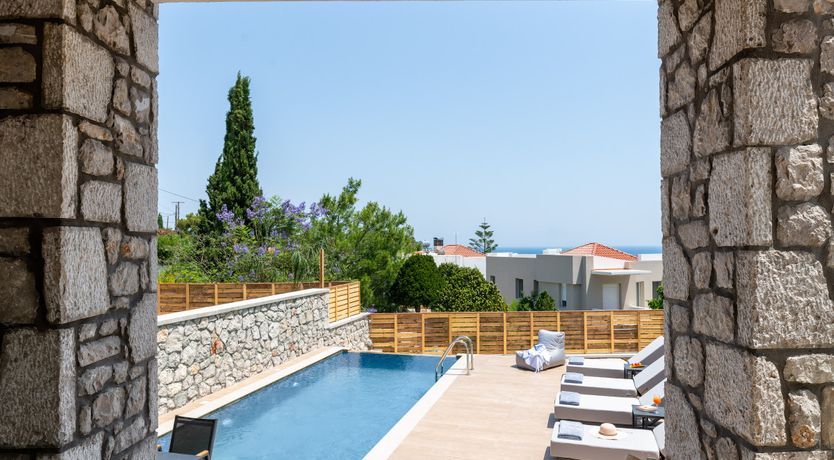 Photo of Seaesta Villas