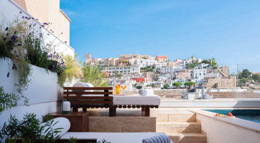 Photo of Sun-Drenched Soul