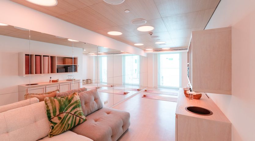 Photo of Sun-Drenched Soul