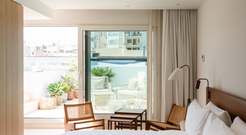 Photo of Sun-Drenched Soul