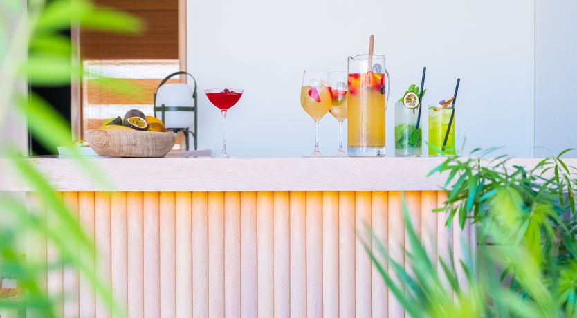 Photo of Sun-Drenched Soul