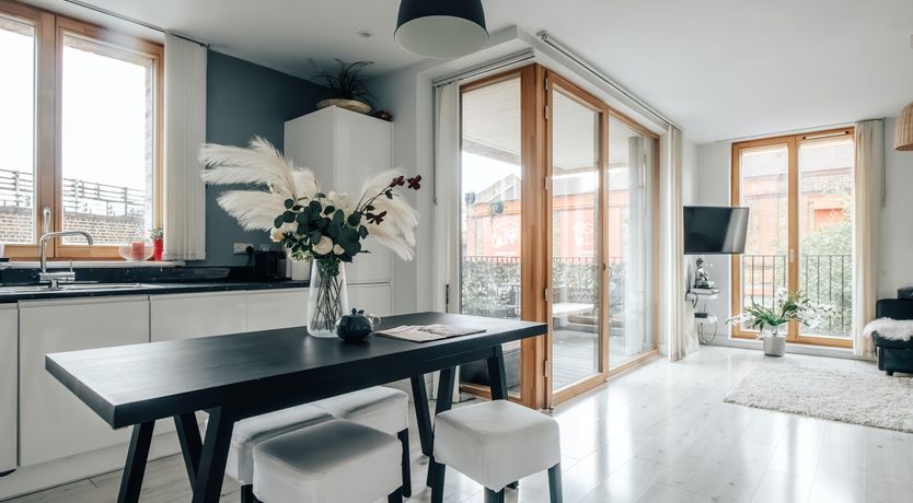 Photo of Electric London