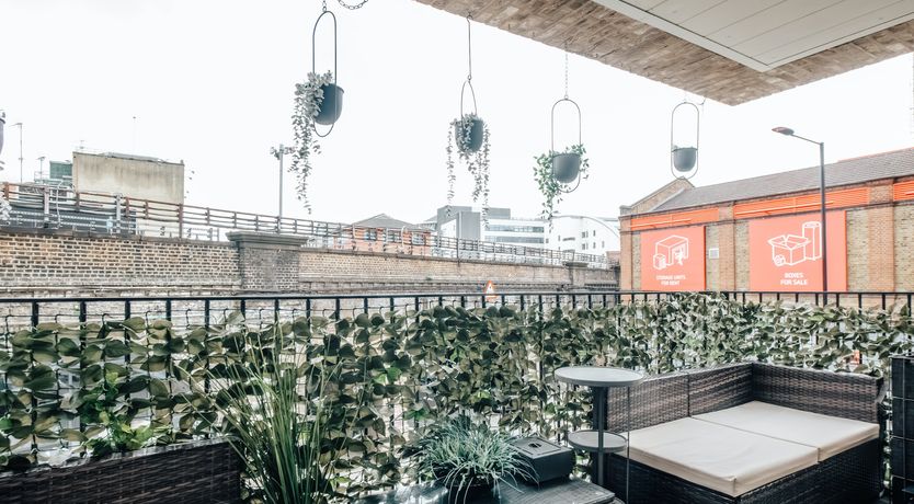 Photo of Electric London