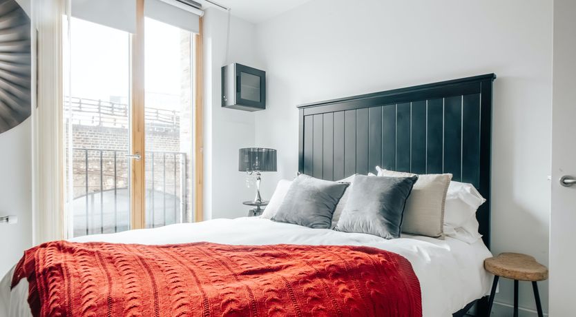 Photo of Electric London