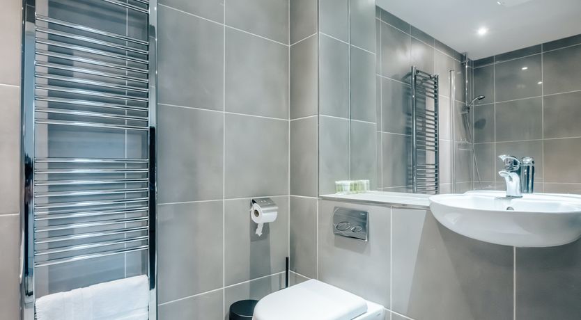 Photo of Electric London