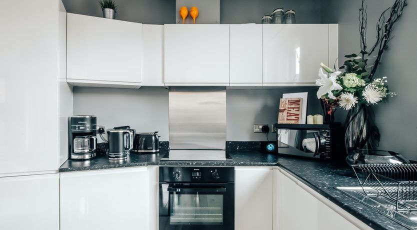 Photo of Electric London