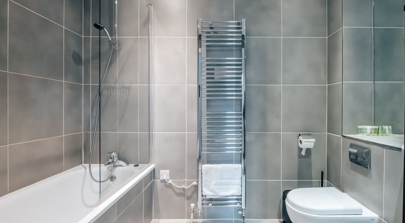 Photo of Electric London