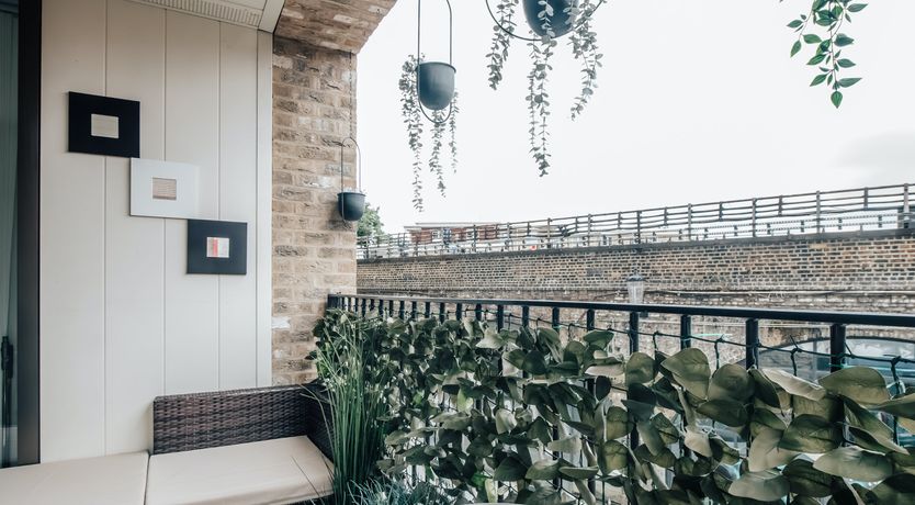 Photo of Electric London