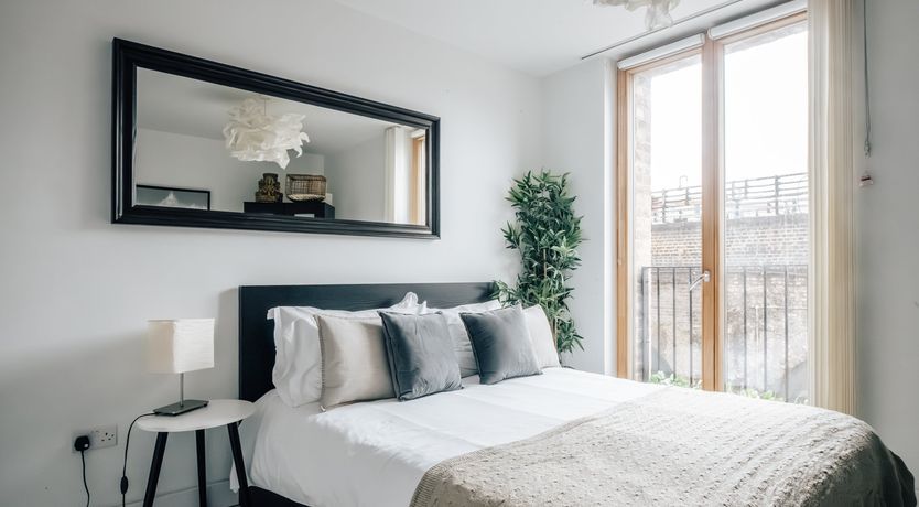 Photo of Electric London