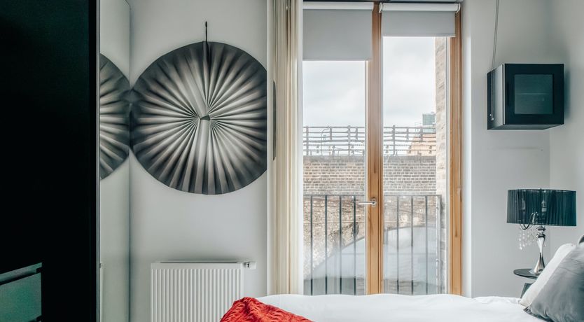 Photo of Electric London