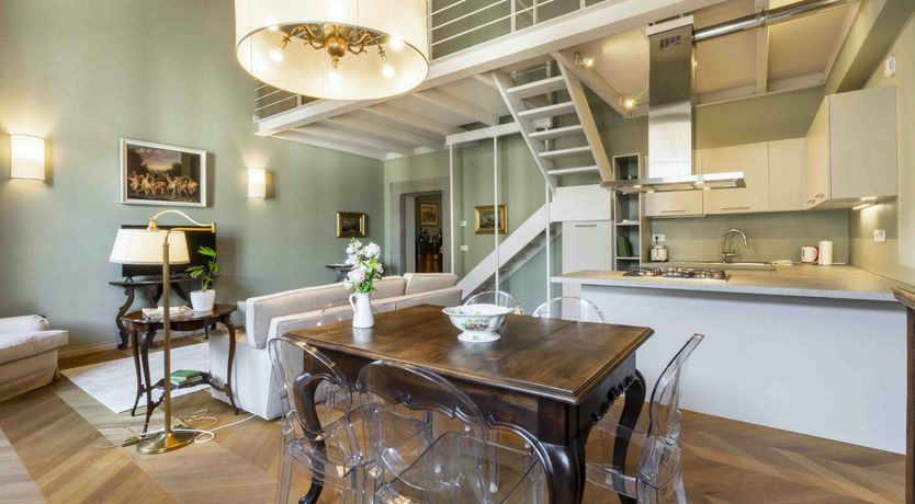 Photo of The Fashion Show