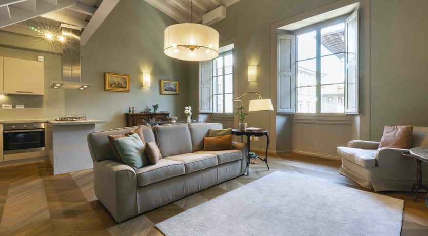 Photo of The Fashion Show