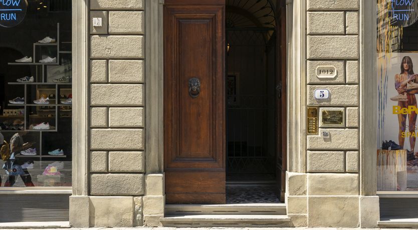 Photo of The Fashion Show