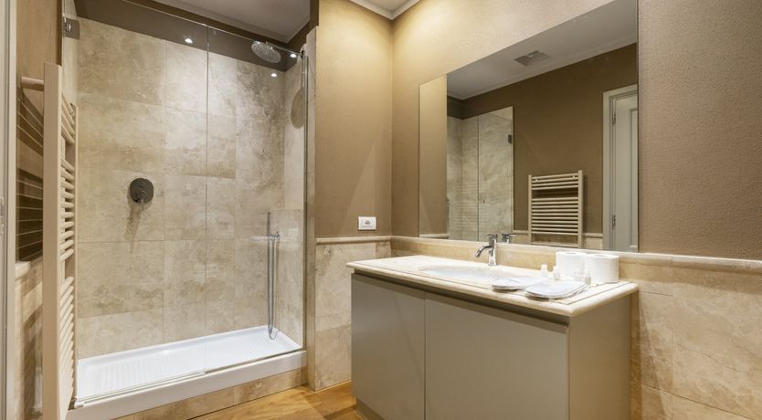 Photo of The Fashion Show