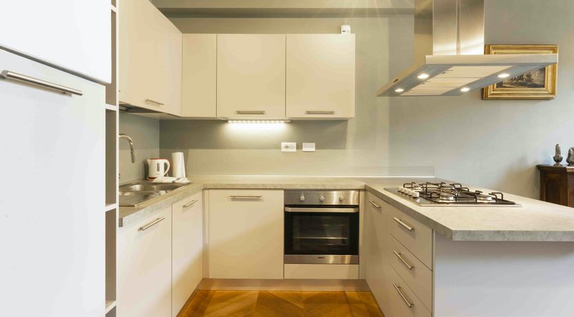 Photo of The Fashion Show