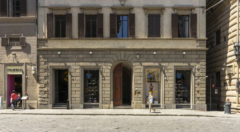 Photo of The Fashion Show