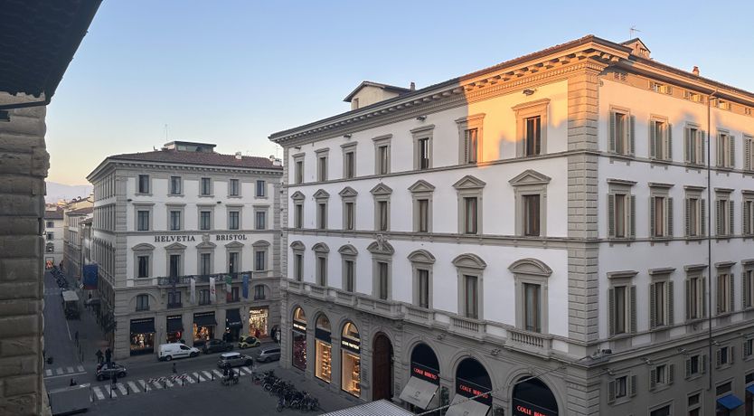 Photo of The Fashion Show