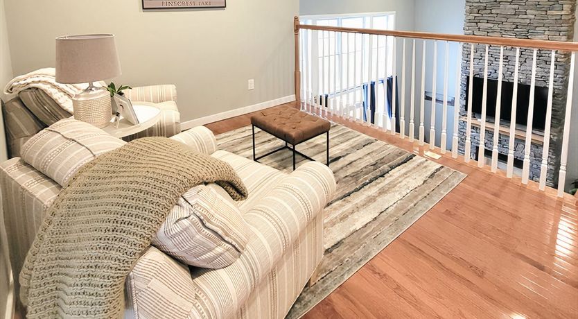 Photo of Through the Seasons