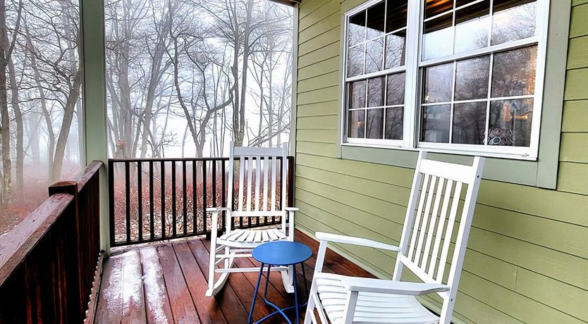 Photo of Through the Seasons