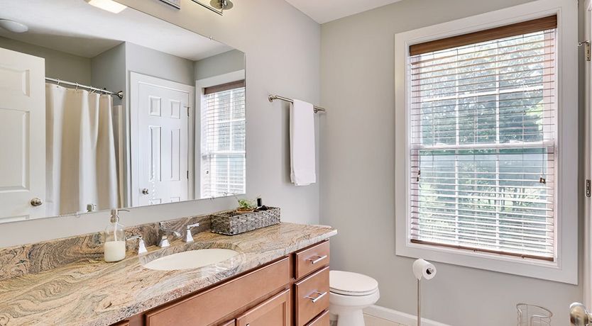 Photo of Through the Seasons