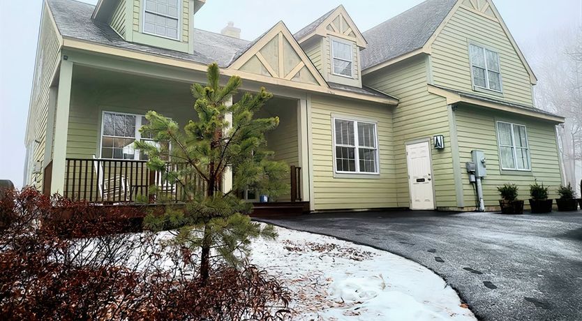 Photo of Through the Seasons