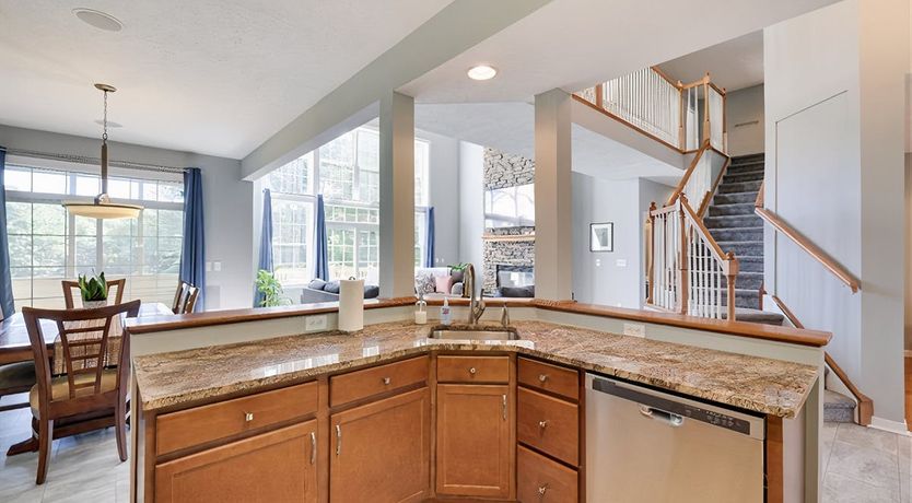 Photo of Through the Seasons