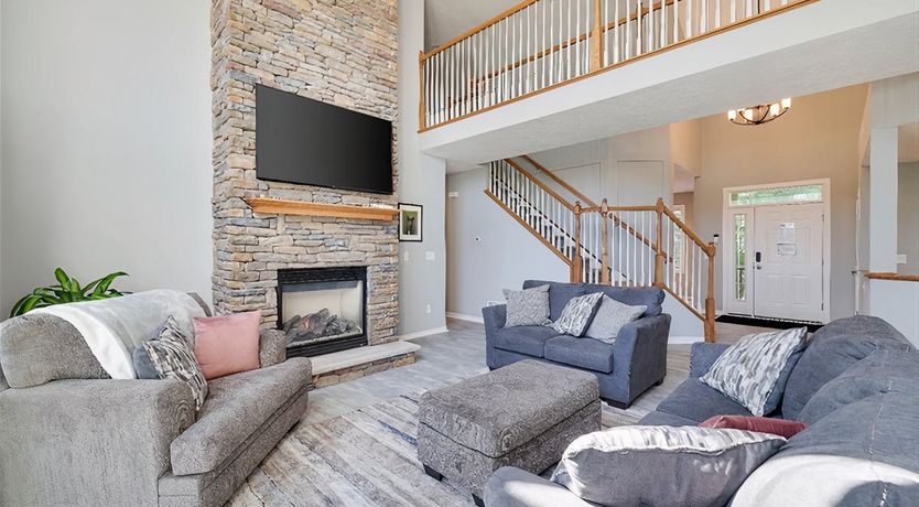 Photo of Through the Seasons