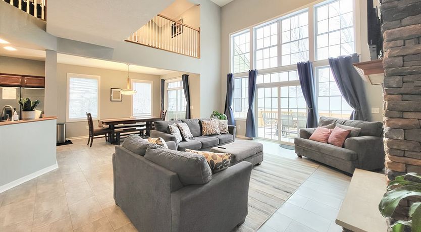 Photo of Through the Seasons