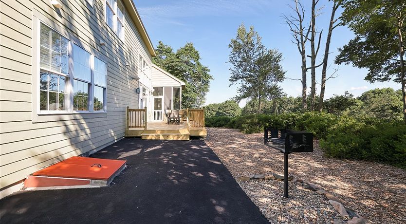 Photo of Through the Seasons