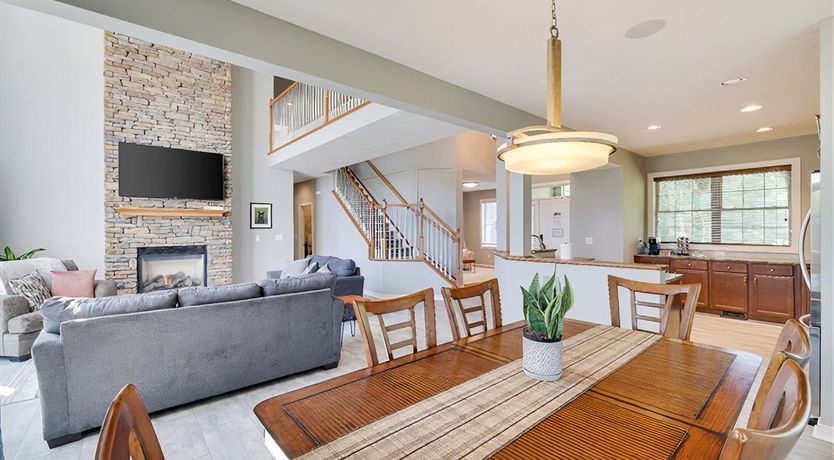 Photo of Through the Seasons