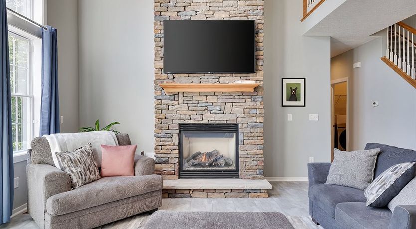 Photo of Through the Seasons