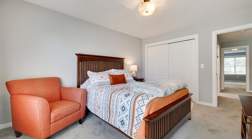 Photo of Through the Seasons