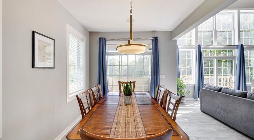 Photo of Through the Seasons