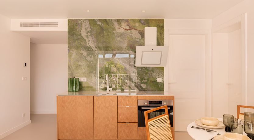 Photo of Boulevard Serenity