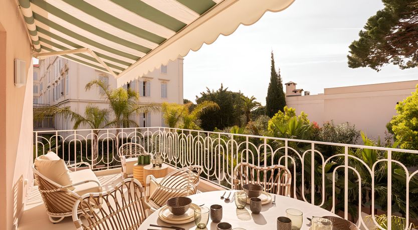 Photo of Boulevard Serenity