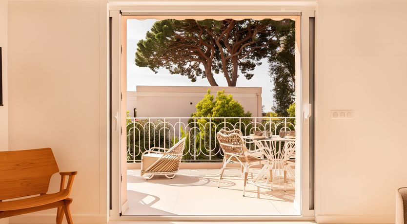 Photo of Boulevard Serenity