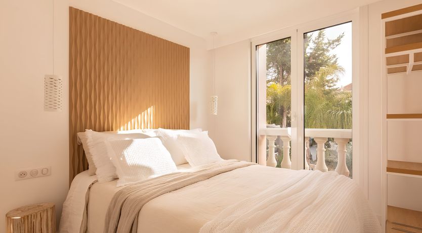 Photo of Boulevard Serenity