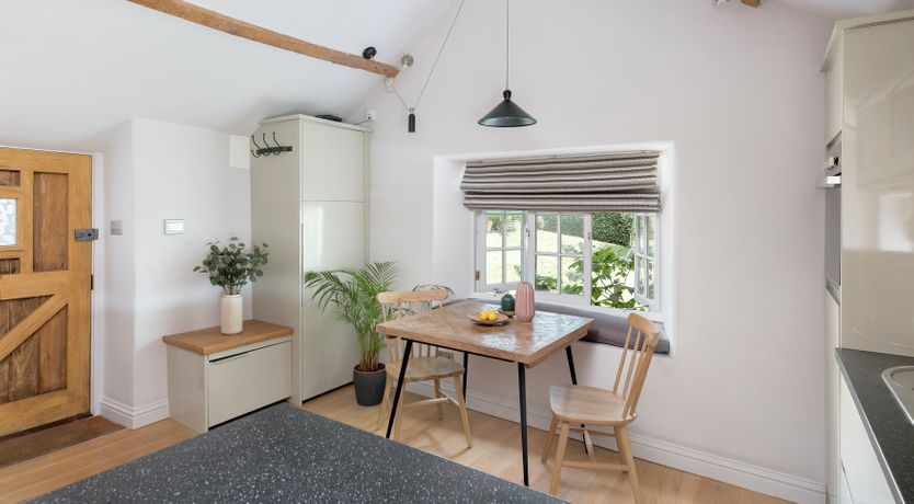 Photo of The Hay Loft