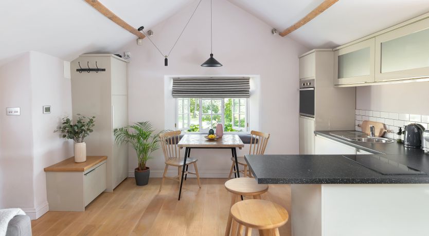 Photo of The Hay Loft