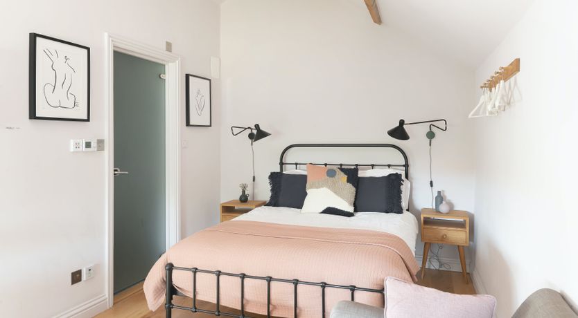 Photo of The Hay Loft