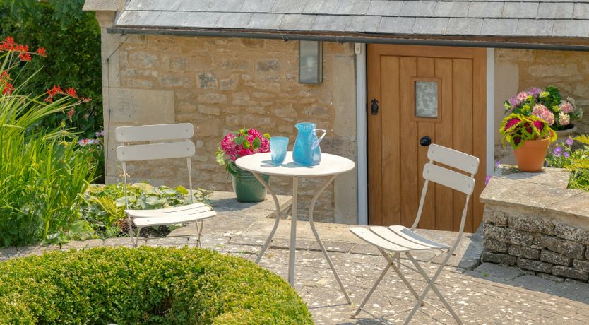 Photo of The Hay Loft