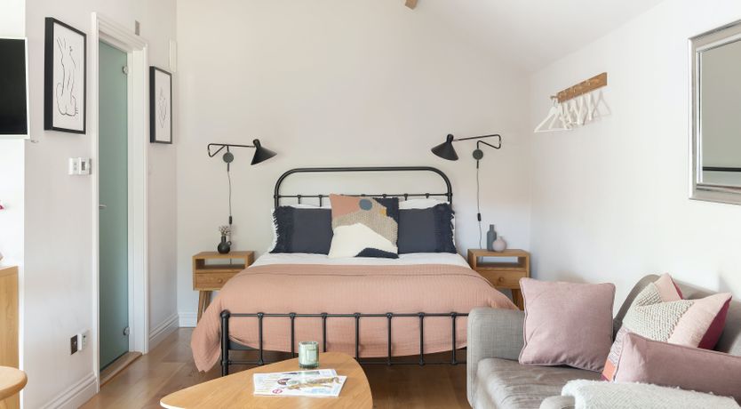 Photo of The Hay Loft