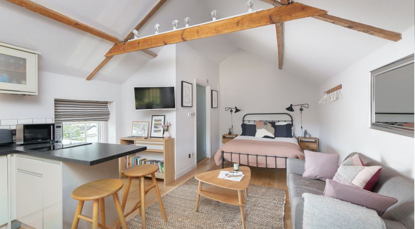 Photo of The Hay Loft