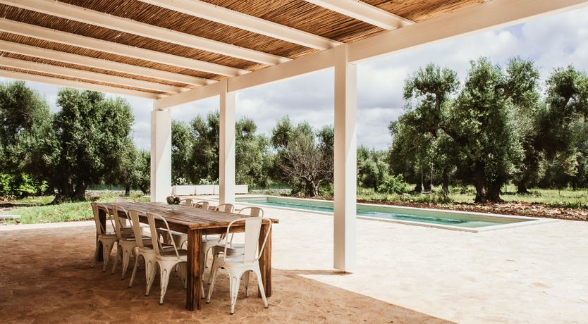 Photo of Oasis of Peace